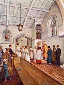 Baptize All Nations