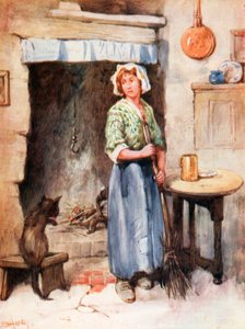 Cinderella