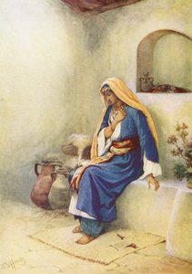 Mary