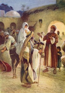 No Room in the Inn by Evelyn Stuart Hardy