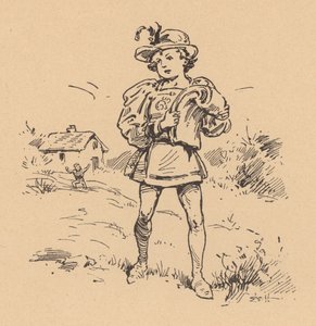 Taffy Was a Welshman