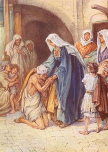 The Gifts Dorcas Gave by Evelyn Stuart Hardy
