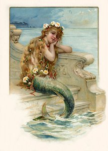 The Little Mermaid