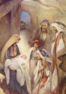 The Shepherd
