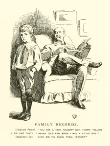 Family Records
