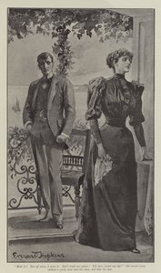 From the Dead, by E Nesbit
