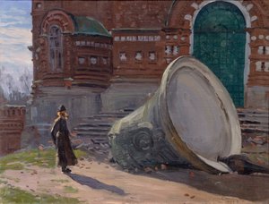 The Ruination of Church Bells
