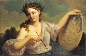 Allegory of Painting