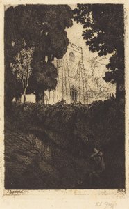 St. Ippolyts, No. 2