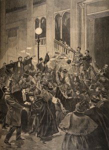 The Verdict of the Zola Affair