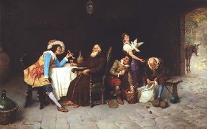 The Purloiners