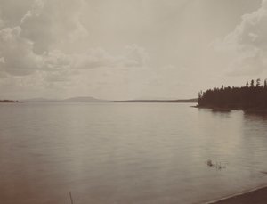 Yellowstone Lake