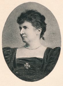 Lady Halle