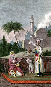 Persians