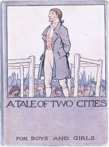 Front Cover by F. M. B. Blaikie