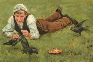 Messmates by F. M. Stark