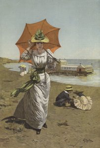 By the Sea
