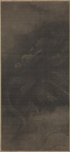 Dragon, Tiger