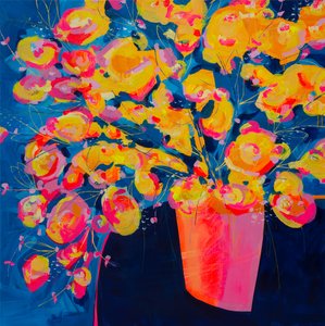 Live Life in Full Bloom