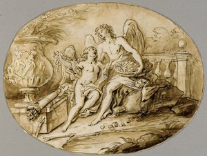 Drawing