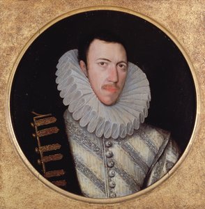 St. Philip Howard