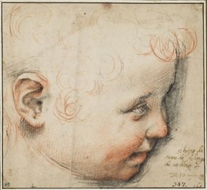 A Child