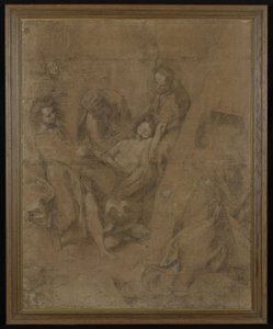 Entombment of Christ
