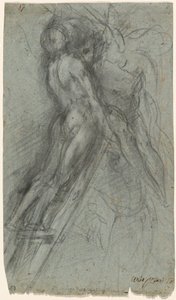 The Descent from the Cross by Federico Barocci