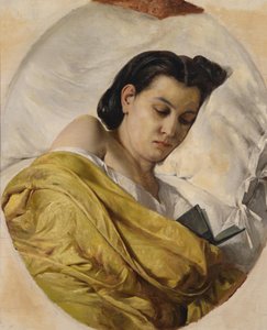 Sleeping
