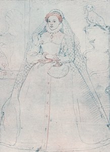 Elizabeth I, Queen of England and Ireland