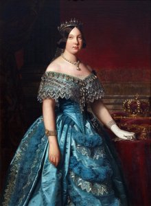 Isabel II of Spain