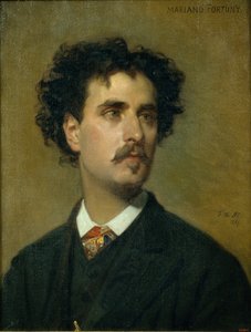 Mariano Fortuny