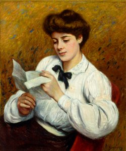 The Letter