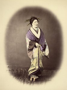 Courtesan