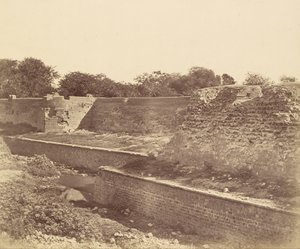 Grand Breach at the Cashmere Bastion