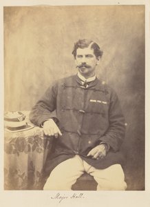 Major Hall