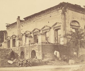 The Bank