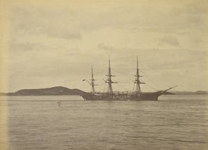 US Ship 