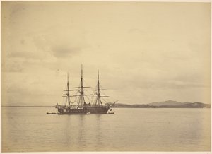 US Ship 