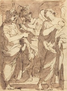 Allegory of Justice