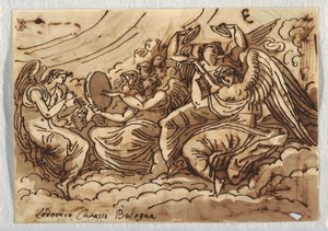 Concert of Angels