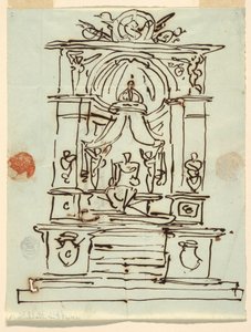 Design for a Monument