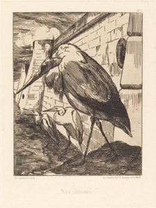 The Storks