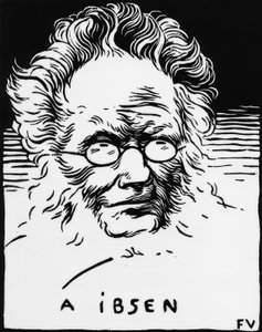 To Ibsen (For Ibsen)