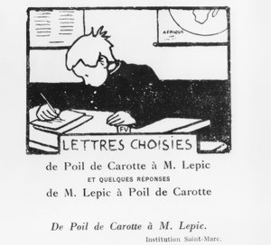 Selected Letters