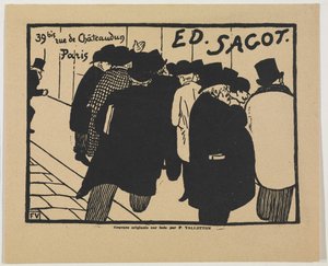 Print Fanciers