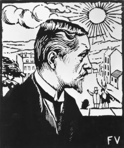 Self-Portrait