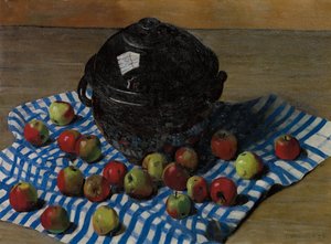 The Black Soupiere