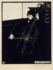The Cello