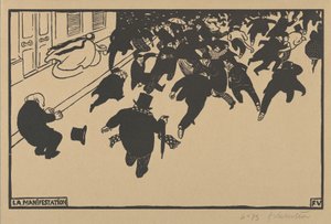 The Demonstration
